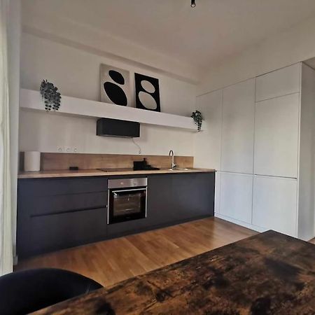 Cdv Stylish Athens Flat Atenas Exterior foto