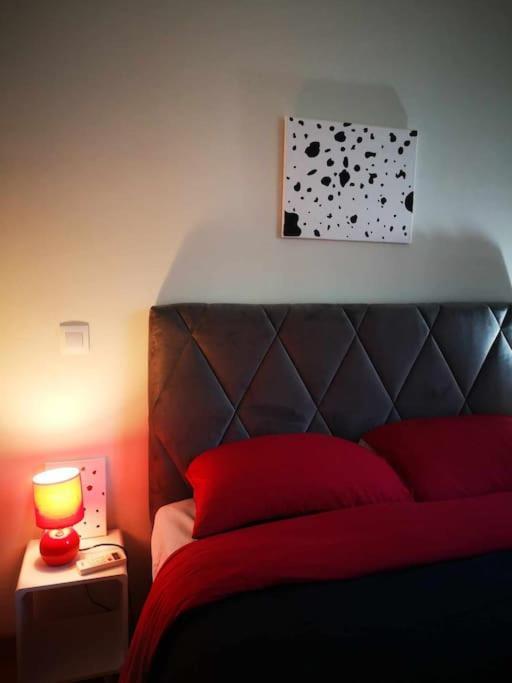 Cdv Stylish Athens Flat Atenas Exterior foto