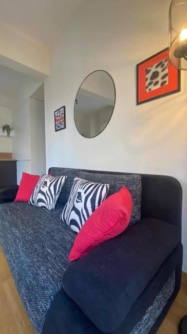 Cdv Stylish Athens Flat Atenas Exterior foto