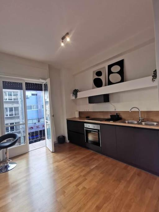Cdv Stylish Athens Flat Atenas Exterior foto