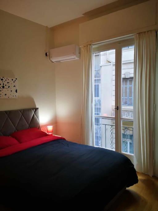 Cdv Stylish Athens Flat Atenas Exterior foto