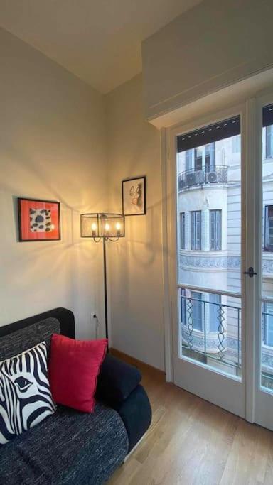 Cdv Stylish Athens Flat Atenas Exterior foto