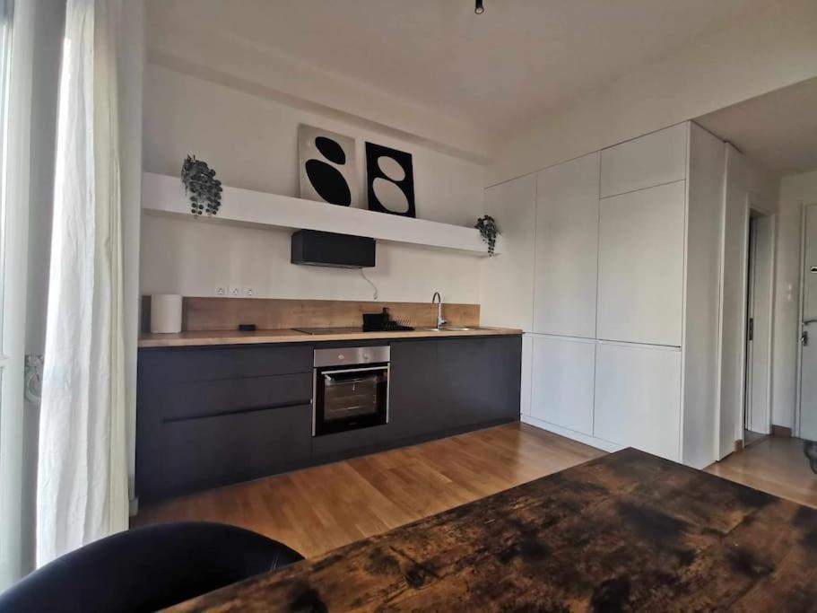 Cdv Stylish Athens Flat Atenas Exterior foto